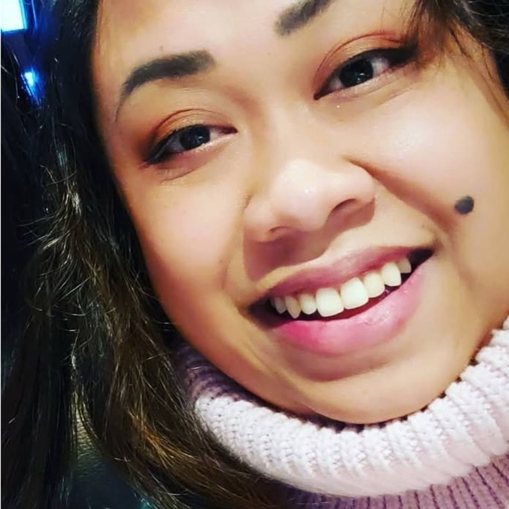 Meet your Posher, Donna